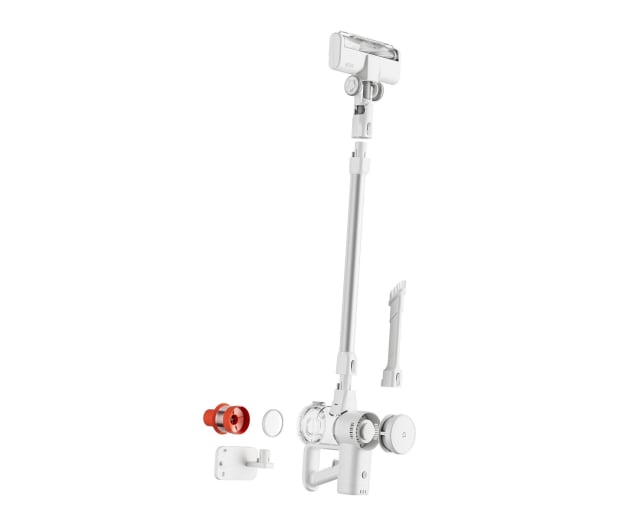 Xiaomi Mijia Vacuum Cleaner 4 C - 1588370 - zdjęcie 2